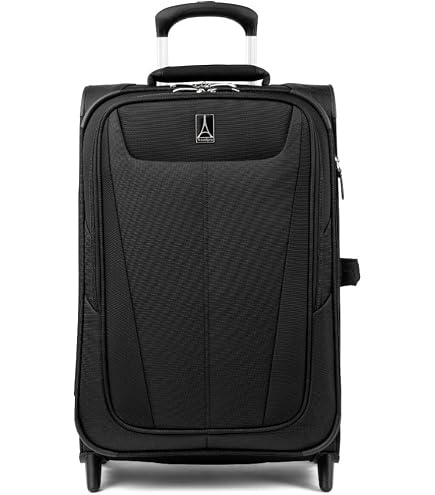 Amazon.com: Osprey Ozone 2-Wheel Carry-On 40L/21.5